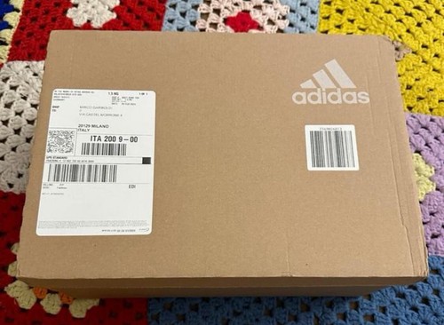 Adidas Yeezy boost 350 v2 Steel Grey Size US10/EU44 IF3219 Original - Foto 10 di 10