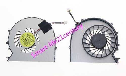For HP ProBook 450 G1 450G1 455 G1 455G1 470G0 470G1 CPU COOLING FAN 721937-001 - Afbeelding 1 van 3