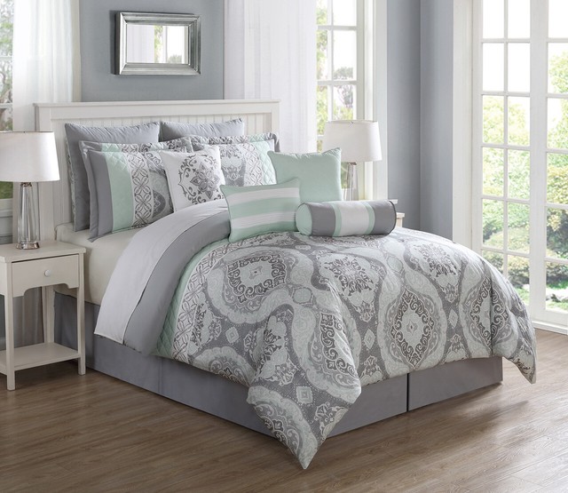 Arbor Daybed 10 Piece Comforter Set For Sale Online Ebay