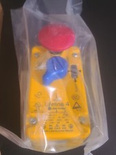 NEW IN BOX GENUINE OEM Allen Bradley 440E-L13043 Guardmaster Lifeline Switch