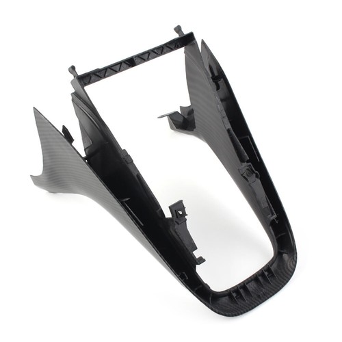 Front Console Cover Surround Trim Fit VW Golf MK6 2009-2014 - Picture 9 of 10