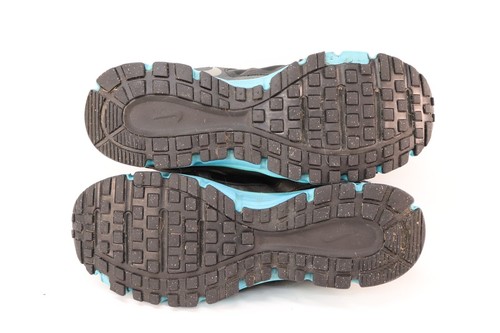Nike N7 Dual Fusion 543408-034 Women's Sz 9.5 Walking Black Bright Turquoise - Picture 22 of 22