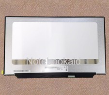 60 Hz 17.3'' FHD IPS Laptop lcd screen F Lenovo Legion 5-17ARH05H 82GN 30PIN