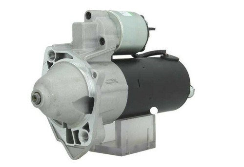 Starter 12V/1.7Kw 10t CW Mercedes-Benz 124 sedan 400 E 4.2 CS583 - Picture 2 of 7