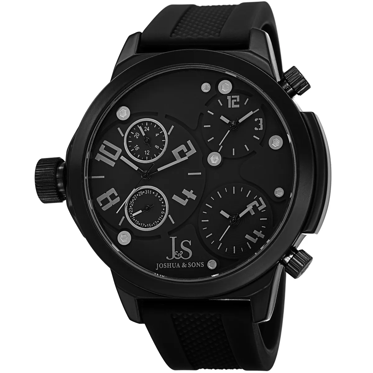 Joshua and sons on sale watch