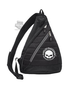 zaino harley davidson