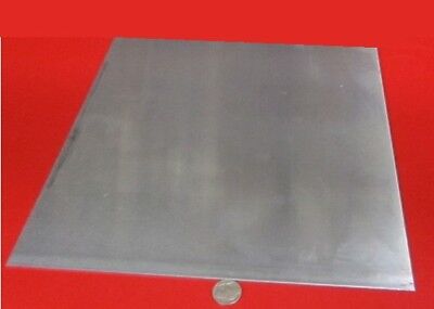 Aluminum Plate Alloy 5052 3/8 x 12 x 24 Aluminum Plate Alloy 5052 3/8 x 12 x 24