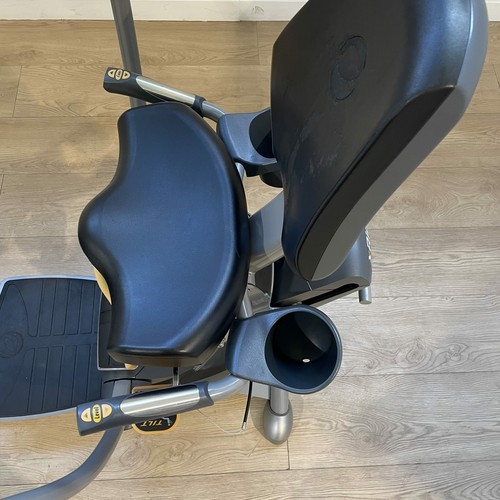 Octane Fitness XR6000 X-Ride Seated Eliptical - Picture 8 of 12