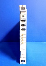 Agilent HP Keysight E8491B IEEE-1394 PC Link TO VXI Module 