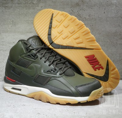 nike air trainer winter