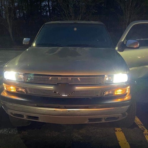 For Ford Expedition 2015 2016-2020 Led headlight High-Low Beam White Bulbs Kit - Picture 16 of 24