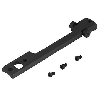 CCOP USA German Mauser 98 1 Piece Standard Steel Base Mount Set SB-MAU001 CCOP USA German Mauser 98 1 Piece Standard Steel Base Mount Set SB-MAU001