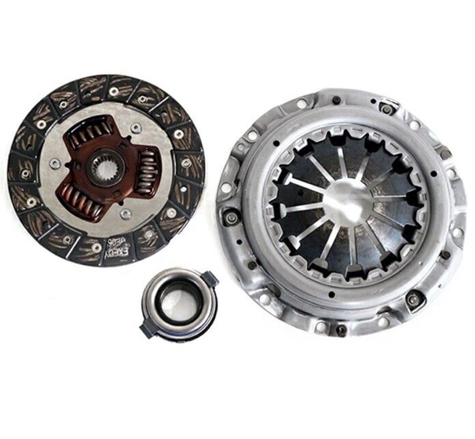 EXEDY Clutch Kit for HONDA Acty HA3 HA4 HA5 HH3 HH4 Disc Cover Bearing