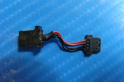 Acer Aspire Switch 10E 10.1'' Genuine Laptop DC IN Power Jack w/Cable