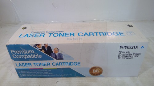 Compatible Laser Toner Cartridge for your Laser Printer *LASER TONER CARTRIDGE* - Picture 7 of 22