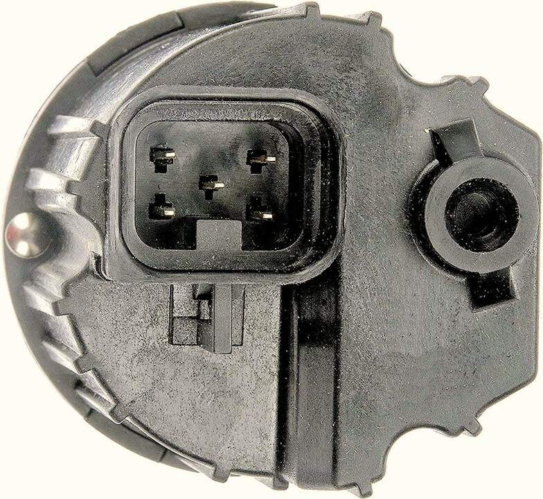 GM OEM 4WD 8 25 9 25 Front Differential Actuator GM26060073 USA EBay gm-oem-4wd-8-25-9-25-front-differential-actuator-gm26060073-usa-ebay