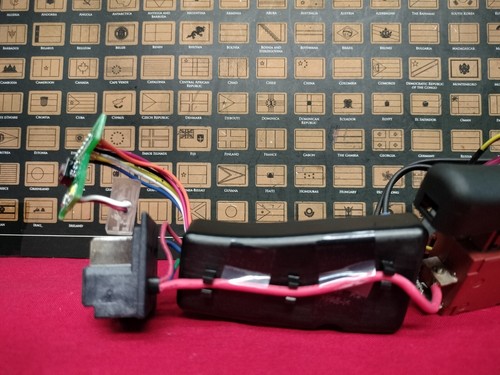 Milwaukee Electronics ASSY W/Packing 14-20-2866 For: 2866-20 Free Shipping 👷 - Picture 3 of 12