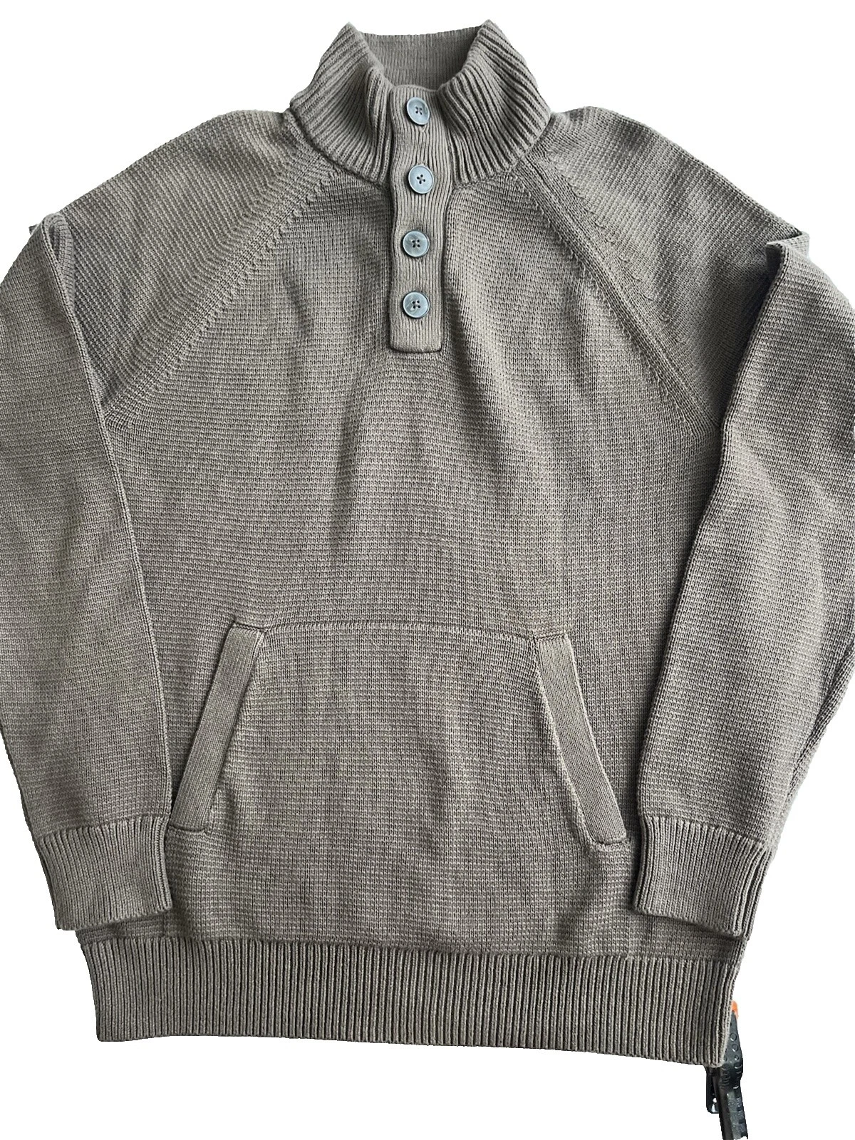 Suéteres para Hombre Cuello Redondo Eddie Bauer
