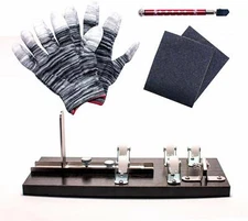  Glass Bottle Cutter Craft Kit, Durable Wine Bottle Cutter, Complete DIY Glass  