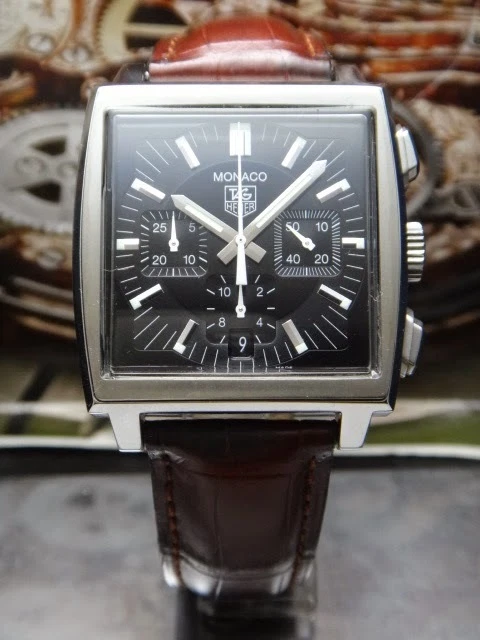 Tag heuer store service near me