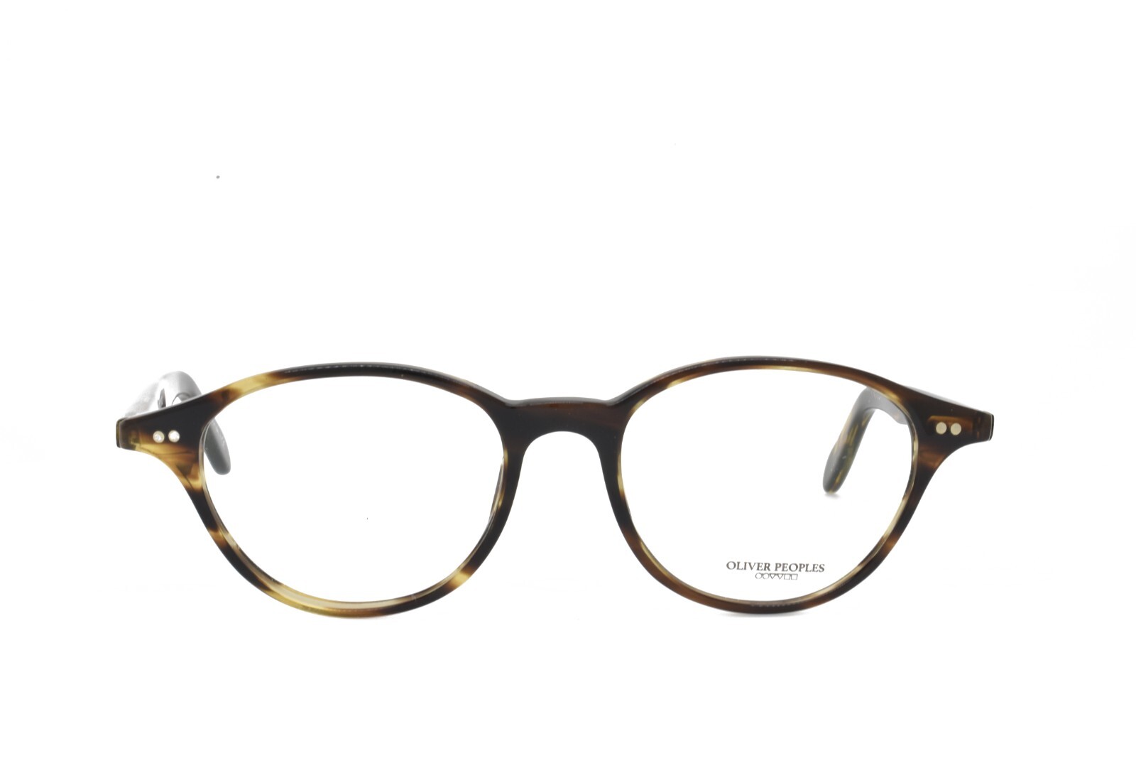Очки Oliver Peoples HAVANA 48 мм 48-18-140 DANNIE ЖЕНСКИЕ 5107 1003