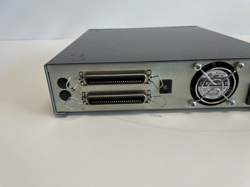 Rorke Data RORK-022-02 (ZF5H-002-BK) - Picture 8 of 12