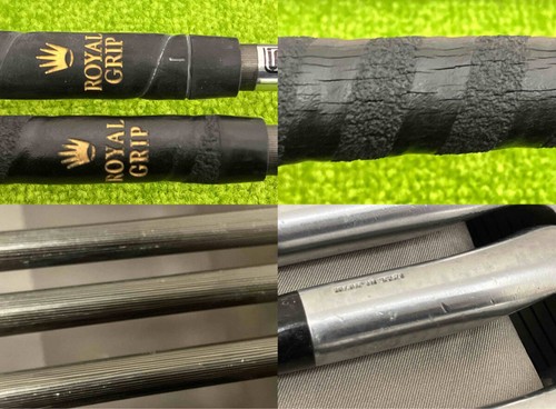 Ladies HONMA New LB-280 4Star Iron Set 4-sw 9pcs L-Flex Titanium Boron 4S Women - Picture 7 of 10