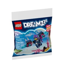 LEGO 30660 - DREAMZzz - Zoey's Dream Jet Pack Booster - Poly Bag Set