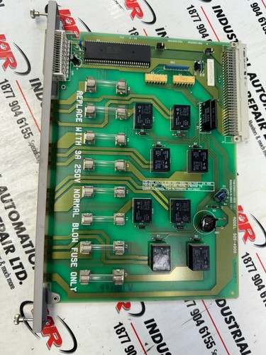 SIEMENS SIMATIC 505-4908 MODULE - Picture 1 of 2