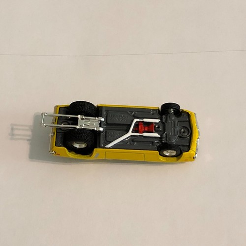 Hot Wheels lose 100% 1969 Pro Street Camaro ∞ 2000 Hot Rod Magazin 4er Set - Bild 6 von 7