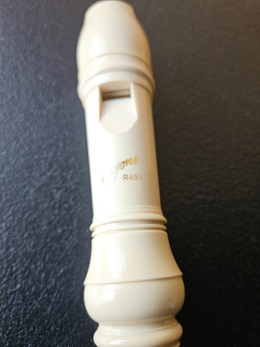 GRABADORA LYONS R491. FLAUTA. - Imagen 4 de 6