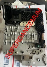 For BMW ZF6HP19 ZF 6HP19 Transmission Valve body And TCU TCM Mechatronics OEM