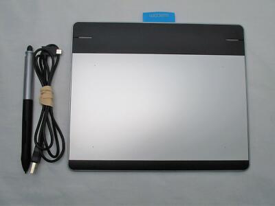 Wacom Intuos CTH480 CTH-480 Creative Pen & Touch Tablet