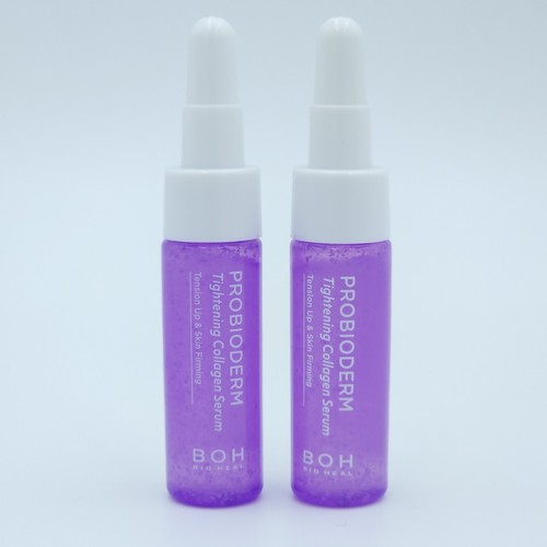 BIOHEAL BOH Probioderm 99.9 Melting Collagen Eye Film Special Set K-Beauty - Picture 4 of 7