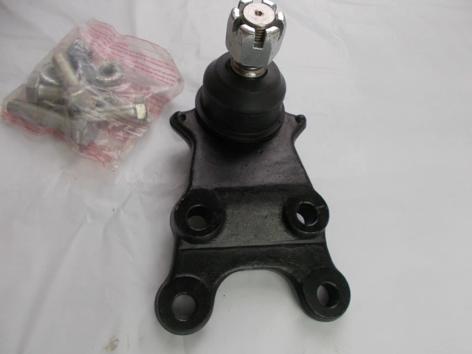 Передняя нижняя подвеска с шарниром подходит для Trooper VehiCROSS SLX - Изображение 2 из 4