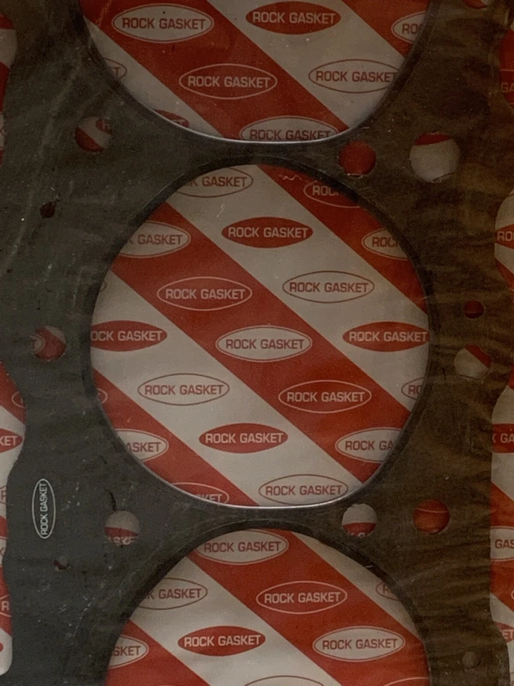 Junta de culata de motor NewDNJ HG3111 se adapta al vehículo enumerado en la tabla a continuación Foto 3 de 4