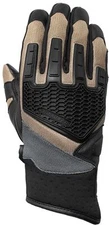 Tourmaster Switchback 2.0 Mens Motorcycle Adventure Gloves Sand/Black