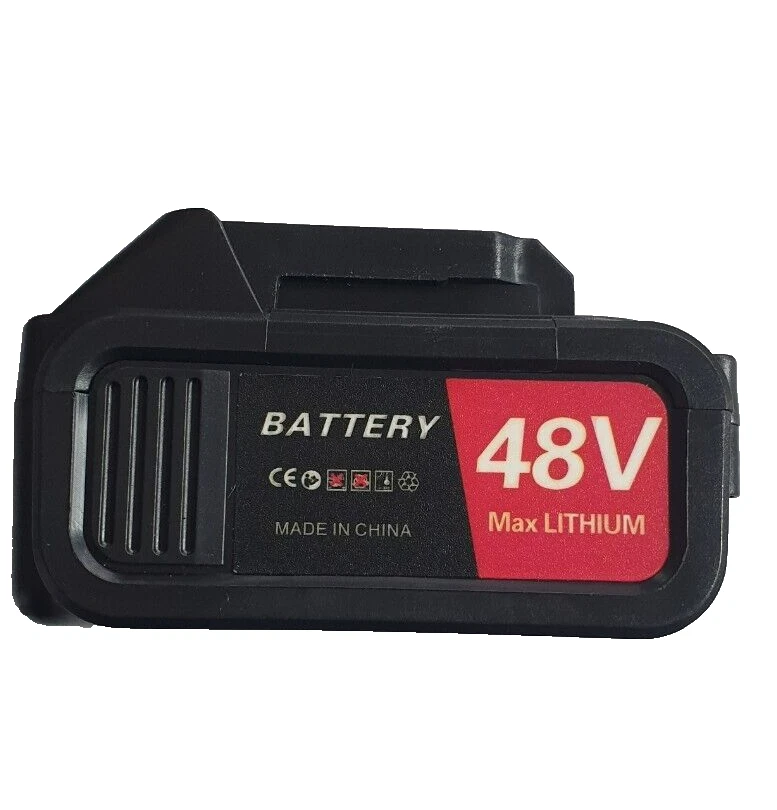 Batteria 48V H30 BAR 5000mAh per Utensili Motosega Avvitatore Idropulitrice - Bild 2 von 4