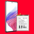 New ListingLong Endurance 5100mAh Built-in Battery for Samsung Galaxy A13 5G Sm-A136U Usa
