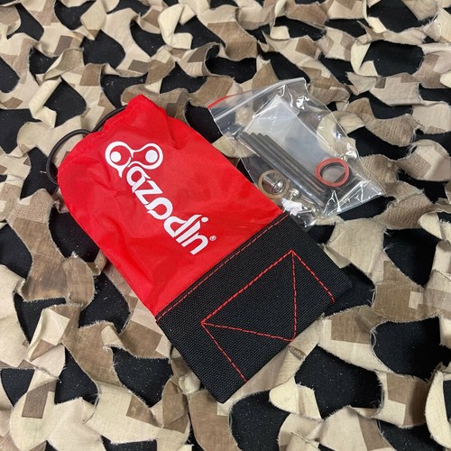 NEW Azodin Kaos 3 Paintball Gun - Dust Blue/Dust Black - Picture 7 of 9