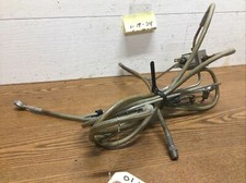 Brake Line # 1910501, 1910474, 1910475 Polaris 2001 Xplorer 250 ATV 4x4