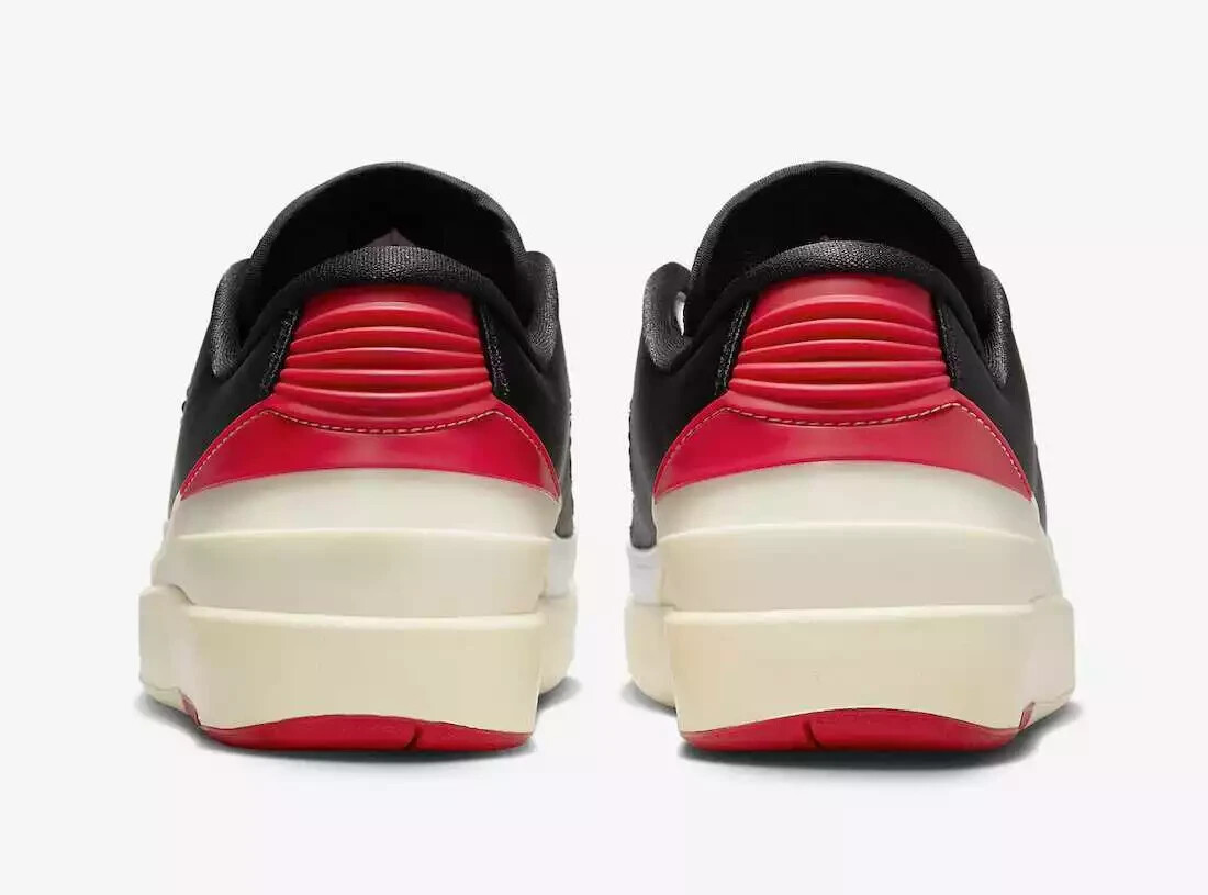 Size 10.5 - Air Jordan 2 Retro Low Chicago Twist W for sale online