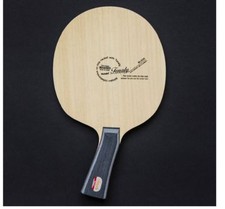 Nittaku Tenaly Carbon Table Tennis , Ping Pong Racket, Paddle  Made in Japan