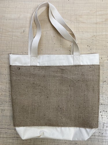 Whole Foods Shopping Tote Bag - Picture 7 of 11