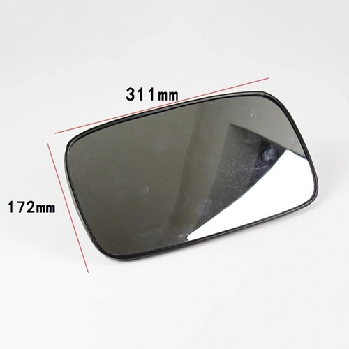 Espejo retrovisor universal para carretilla elevadora para Nissan, Toyota, Still, Hyster... - Imagen 2 de 4