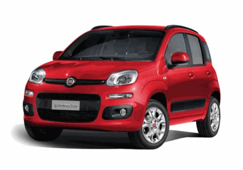 Manuali e istruzioni Panda per auto per Fiat