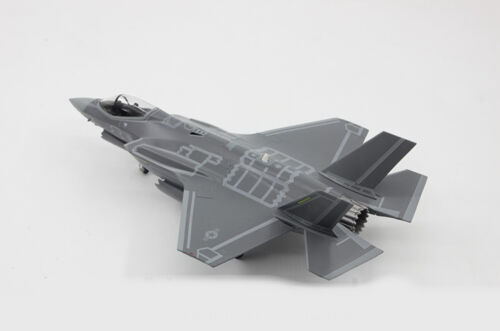 AF1 1/72 EE. UU. Lockheed F-35A Lightning II 11-5035 56o FW. 61st FS. LUCKE AFB - Imagen 6 de 11