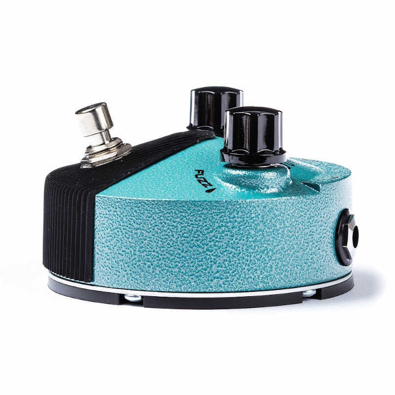 ギター Jim Dunlop FFM3 JIMI HENDRIX® FUZZ FACE® MINI DISTORTION - Dunlop
