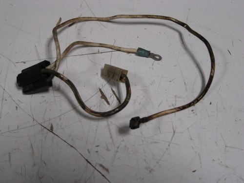 JOHN DEERE 318 P218 ENGINE WIRING 316,420
