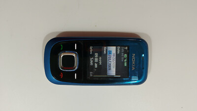 1207.Nokia 2680s-2b Very Rare - For Collectors - Unlocked | eBay
